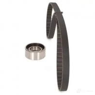 Комплект ремня ГРМ BOSCH SPANNROLLEN-SET 357746 1987948931 89 31 - Изображение 3