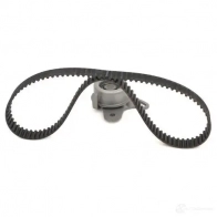 Комплект ремня ГРМ BOSCH 1987946303 PLPP59N 356121 SPAN NROLLEN-SET - Изображение 4