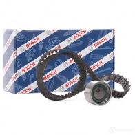 Комплект ремня ГРМ BOSCH 356130 1987946312 SPANNROLL EN-SET AX07B - Изображение 2