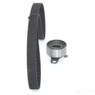 Комплект ремня ГРМ BOSCH 1987946310 SPANNROLLE N-SET 356128 JL3W4KK - Изображение 2