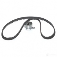 Комплект ремня ГРМ BOSCH 1987946310 SPANNROLLE N-SET 356128 JL3W4KK - Изображение 3