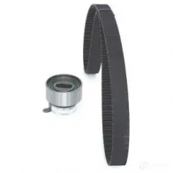 Комплект ремня ГРМ BOSCH 1987946310 SPANNROLLE N-SET 356128 JL3W4KK - Изображение 4
