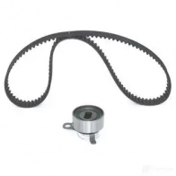 Комплект ремня ГРМ BOSCH 1987946310 SPANNROLLE N-SET 356128 JL3W4KK - Изображение 5