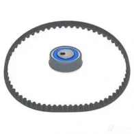Ремкомплект ГРМ BOSCH 356289 1987946521 SPANNROLLE N-SET X9IIUMR - Изображение 3