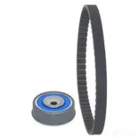 Ремкомплект ГРМ BOSCH 356289 1987946521 SPANNROLLE N-SET X9IIUMR - Изображение 4