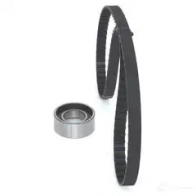 Комплект ремня ГРМ BOSCH 8 926 1987948926 357741 SPANNROLLEN-SET - Изображение 3