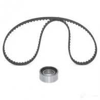 Комплект ремня ГРМ BOSCH 8 926 1987948926 357741 SPANNROLLEN-SET - Изображение 4