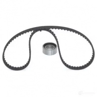 Комплект ремня ГРМ BOSCH 8 926 1987948926 357741 SPANNROLLEN-SET - Изображение 5