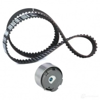 Комплект ремня ГРМ BOSCH S2JH9 SPANNROLL EN-SET 357758 1987948943 - Изображение 3