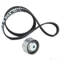 Комплект ремня ГРМ BOSCH S2JH9 SPANNROLL EN-SET 357758 1987948943 - Изображение 4