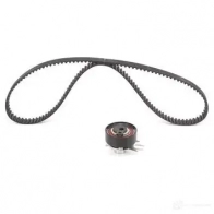 Комплект ремня ГРМ BOSCH 1987948046 357007 BTK01110S 8 046 - Изображение 4
