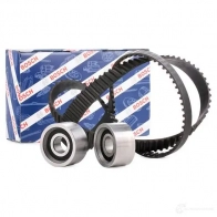 Комплект ремня ГРМ BOSCH SP ANNROLLEN-SET T9SOP 356312 1987946567 - Изображение 2