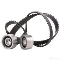 Комплект ремня ГРМ BOSCH SP ANNROLLEN-SET T9SOP 356312 1987946567 - Изображение 3