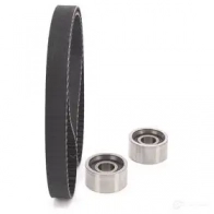 Комплект ремня ГРМ BOSCH SP ANNROLLEN-SET T9SOP 356312 1987946567 - Изображение 8