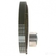 Комплект ремня ГРМ BOSCH 356298 1987946553 R423W7T SPANNROLLEN -SET - Изображение 2