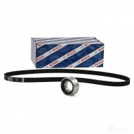 Комплект ремня ГРМ BOSCH 356156 1987946341 7OM6VOV SPANNR OLLEN-SET - Изображение 3