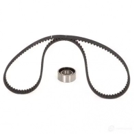 Комплект ремня ГРМ BOSCH 1987948928 892 8 SPANNROLLEN-SET 357743 - Изображение 3