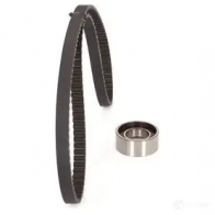 Комплект ремня ГРМ BOSCH 1987948928 892 8 SPANNROLLEN-SET 357743 - Изображение 5