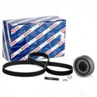 Комплект ремня ГРМ BOSCH SPANNR OLLEN-SET J2OLAF 1987946320 356138 - Изображение 3
