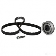 Комплект ремня ГРМ BOSCH 356139 SPANNROLLEN -SET OY42DD 1987946321 - Изображение 2