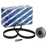 Комплект ремня ГРМ BOSCH 356139 SPANNROLLEN -SET OY42DD 1987946321 - Изображение 3