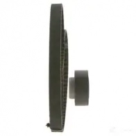 Комплект ремня ГРМ BOSCH SPANN ROLLEN-SET F3SZYKJ 1987946357 356162 - Изображение 4
