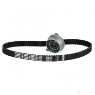 Комплект ремня ГРМ BOSCH 1987946326 356144 0EC9635 SPANNROLLE N-SET - Изображение 2