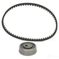 Комплект ремня ГРМ BOSCH 356133 1987946315 2GPEI SPANNROLLEN-S ET - Изображение 5