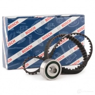 Комплект ремня ГРМ BOSCH 1987946577 SPANNROL LEN-SET OSD12N 356322 - Изображение 2