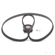 Комплект ремня ГРМ BOSCH 8 030 SPANNROLLEN-SET 356991 1987948030 - Изображение 3