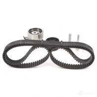 Ремкомплект ГРМ BOSCH 2EBBQVD SPANNRO LLEN-SET 356314 1987946569 - Изображение 2
