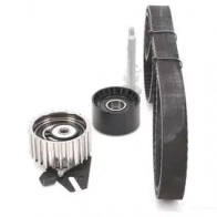 Ремкомплект ГРМ BOSCH 2EBBQVD SPANNRO LLEN-SET 356314 1987946569 - Изображение 3