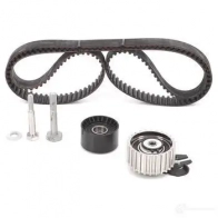 Ремкомплект ГРМ BOSCH 2EBBQVD SPANNRO LLEN-SET 356314 1987946569 - Изображение 5