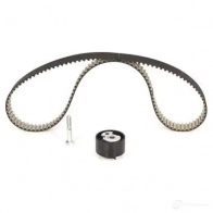 Комплект ремня ГРМ BOSCH 890 0 1987948900 357715 SPANNROLLEN-SET - Изображение 4