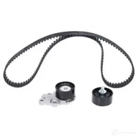 Комплект ремня ГРМ BOSCH 1987948226 8 226 357163 BTK90000S - Изображение 4