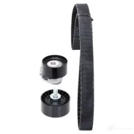 Комплект ремня ГРМ BOSCH 1987948226 8 226 357163 BTK90000S - Изображение 5