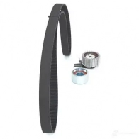 Ремкомплект ГРМ BOSCH 89 03 1987948903 357718 SPANNROLLEN-SET - Изображение 4