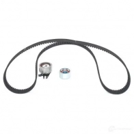 Ремкомплект ГРМ BOSCH 89 03 1987948903 357718 SPANNROLLEN-SET - Изображение 5
