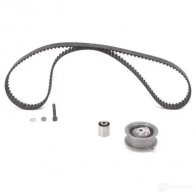 Комплект ремня ГРМ BOSCH 8 070 1987948070 SPANNROLLEN-SET Volkswagen Passat (B5) 3 Универсал 1.9 TDI 90 л.с. 1997 – 2000