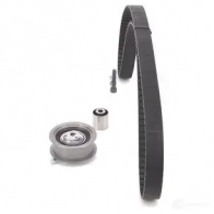 Комплект ремня ГРМ BOSCH 8 070 1987948070 SPANNROLLEN-SET 357031 - Изображение 3