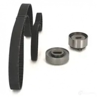 Комплект ремня ГРМ BOSCH AKOMP SPA NNROLLEN-SET 1987946319 356137 - Изображение 2