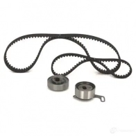 Комплект ремня ГРМ BOSCH AKOMP SPA NNROLLEN-SET 1987946319 356137 - Изображение 3