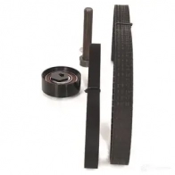 Комплект ремня ГРМ BOSCH 357206 RV53R 1987948270 SPANNR OLLEN-SET - Изображение 2