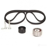 Комплект ремня ГРМ BOSCH 1987948942 SPANNROLLEN-SE T 357757 SDTVZE