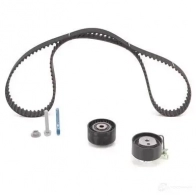 Комплект ремня ГРМ BOSCH 8212 357151 1987948212 8 212 - Изображение 4