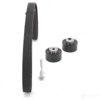 Комплект ремня ГРМ BOSCH SP ANNROLLEN-SET 357214 8GBWQHR 1987948278 - Изображение 3