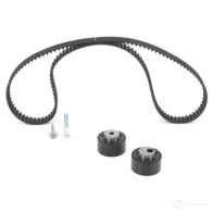 Комплект ремня ГРМ BOSCH SP ANNROLLEN-SET 357214 8GBWQHR 1987948278 - Изображение 4