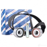 Ремкомплект ГРМ BOSCH 1987948968 357780 SPANNROLLEN -SET DZ2GJQ - Изображение 2