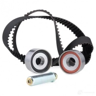 Ремкомплект ГРМ BOSCH 1987948968 357780 SPANNROLLEN -SET DZ2GJQ - Изображение 3