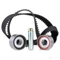 Ремкомплект ГРМ BOSCH 1987948968 357780 SPANNROLLEN -SET DZ2GJQ - Изображение 4